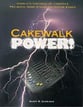 Cakewlak Power-Book book cover